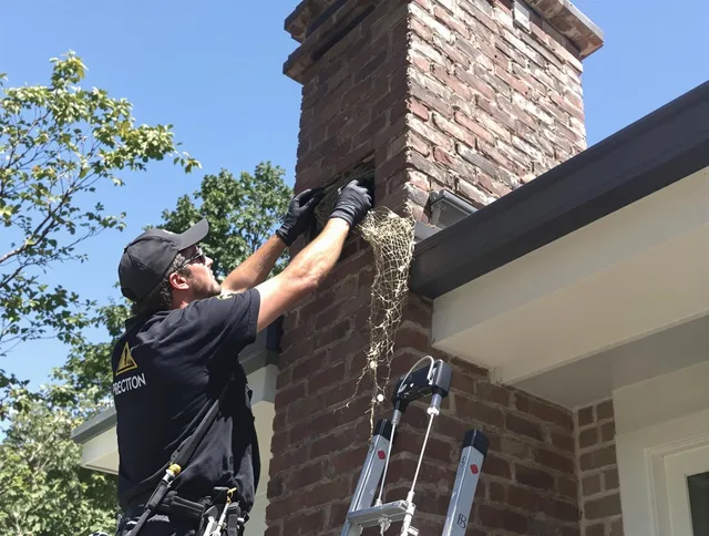 Animal & Debris Removal service in Melbourne, FL