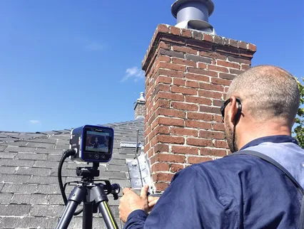Chimney Inspection service in Melbourne, FL