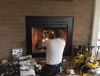 Chimney Liner Services service in Melbourne, FL