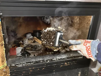Creosote Removal service in Melbourne, FL